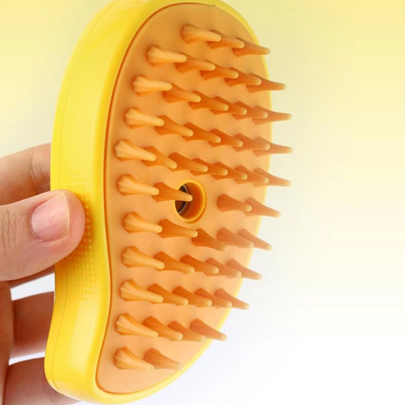 FurFlow Mist Comb